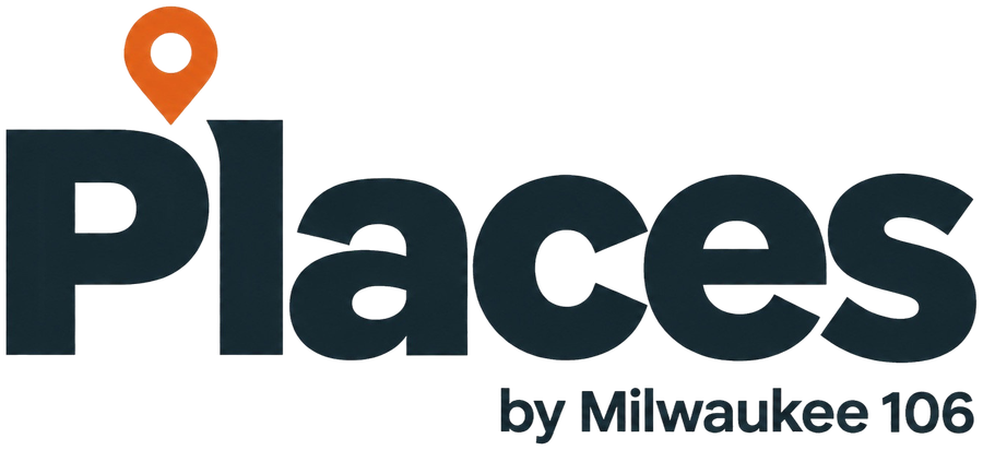 Places by Milwaukee 106