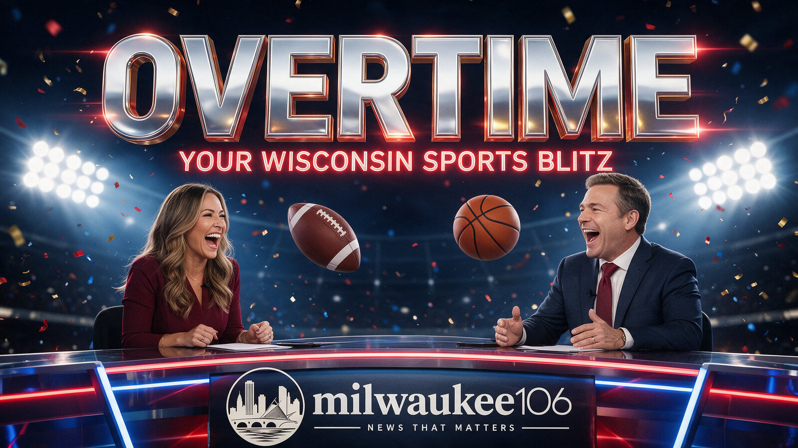 Milwaukee 106
